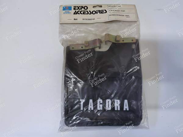 Filtre à tamis - TALBOT Tagora - 0056398302