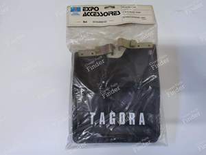 Filtre à tamis - TALBOT Tagora