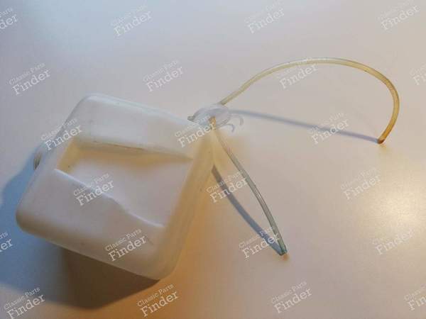 Windshield washer fluid jar - MATRA-SIMCA-TALBOT Bagheera - 21813- 5