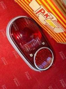 Taillight cap - Phase 1 - RENAULT Estafette / Hi-boy / Petit-Panel - 3682- thumb-1