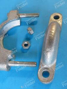 Exhaust Clamp 1600 SC/SI - ALPINE A110 - thumb-1