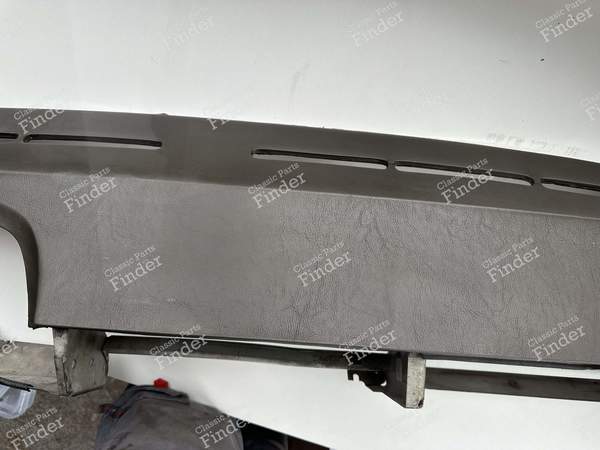 Anzeigentafel / Armaturenbrett - PORSCHE 928 - 3