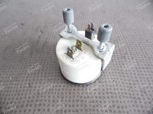 VOLTMETRE - PORSCHE 944 - 94464111900- thumb-6