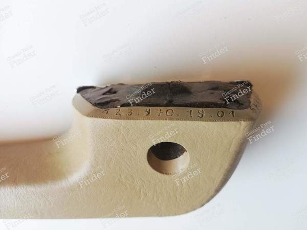 Türgriff und Armlehne - MERCEDES BENZ W123 - 1239701901- 7
