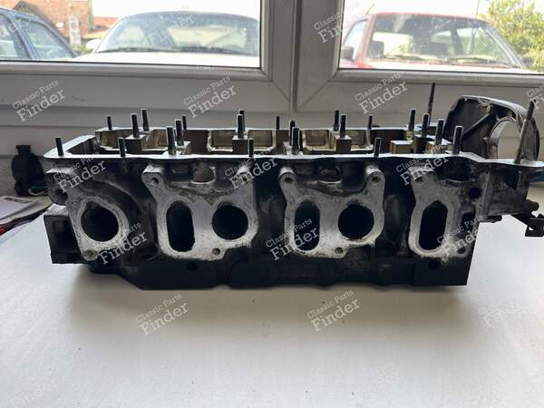 Zylinderkopf 2.8 VR6 - VOLKSWAGEN (VW) Corrado - 021103373B- 1