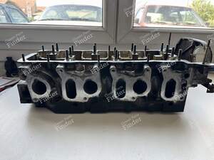Zylinderkopf 2.8 VR6 - VOLKSWAGEN (VW) Corrado - 021103373B- thumb-1