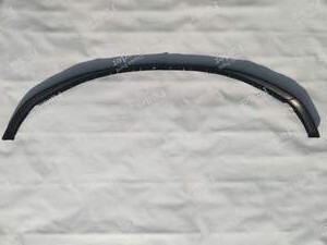 Lame inférieure de pare-choc - PEUGEOT 406 Coupé - ZUO3620400 / ZUO3620500- thumb-9