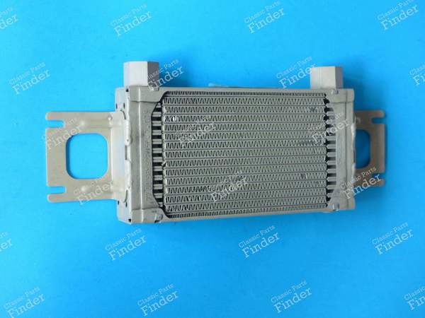 Original oil cooler - Version 1300 - ALPINE A110 - 7700561977- 0
