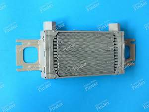 Original oil cooler - Version 1300 - ALPINE A110