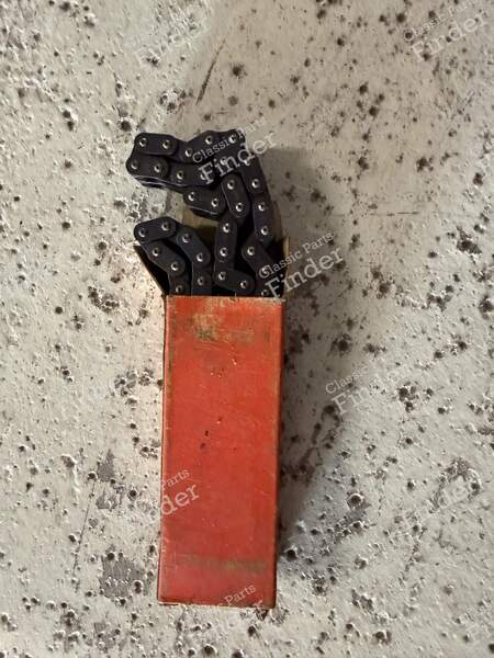 Timing chain - FORD Mainline / Customline / Crestline - 0