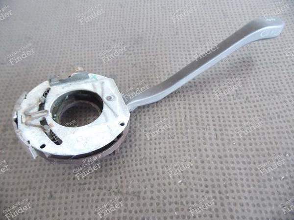 COMMODO CLIGNOTANTS / PHARES - PORSCHE 924 - 47795390189S- 0