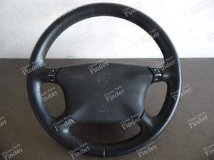 TIPTRONIC STEERING WHEEL - PORSCHE Boxter (986) - 99334780464 + 99680308903- thumb-1