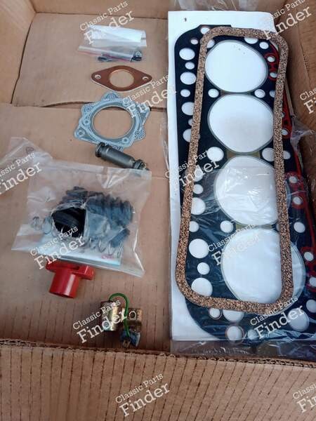 Cylinder Head Gasket Kit - MERCEDES BENZ L - 0