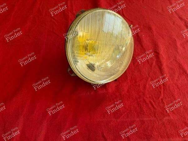 H4 Export Headlight - RENAULT 15 / 17 (R15 - R17) - 1