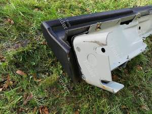 Barre de renfort / protège genoux pour Golf 1 cabriolet (US) - VOLKSWAGEN (VW) Golf I / Rabbit / Caddy / Jetta - thumb-8