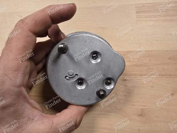 Jaeger 8-day Bugatti on-board clock - BUGATTI Type 13 - 15 - 16 - 17 - 18 - 19 - 22 - 23 - 27 (Brescia) - 2