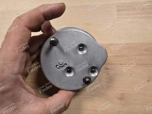 Jaeger 8-day Bugatti on-board clock - BUGATTI Type 13 - 15 - 16 - 17 - 18 - 19 - 22 - 23 - 27 (Brescia) - thumb-2