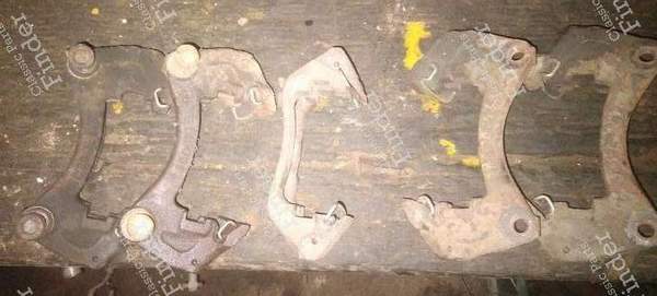 Brake clevis for Matra Bagheera and Renault Alpine - ALPINE A310 - 2