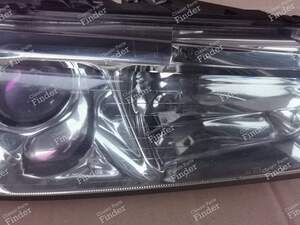Right headlight - PEUGEOT 406 Coupé - 89100533DX- thumb-6