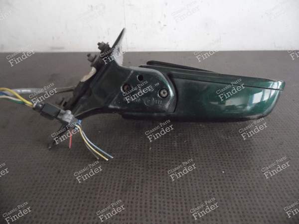 RIGHT-HAND MIRROR - PONTIAC Firebird - 2