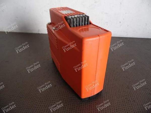 BDW ELECTRIC COMPRESSOR - PORSCHE 911 / 912 (901) - 91165205200- 5