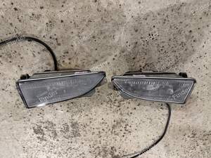 2 Nebelscheinwerfer – AMG-Modelle - MERCEDES BENZ SL (R129)