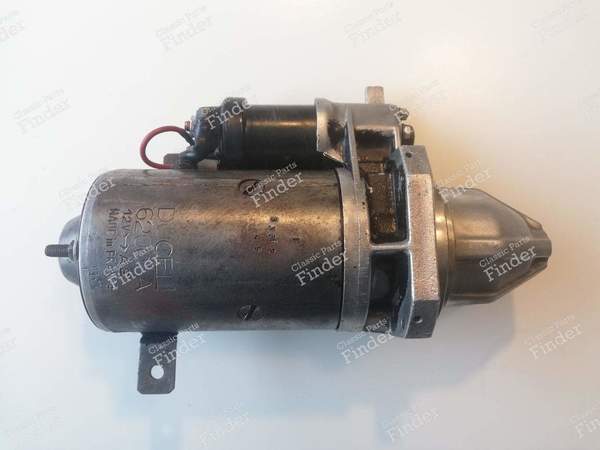 Anlasser für DS 21ie oder 23(ie) - CITROËN DS / ID - 6200A- 0