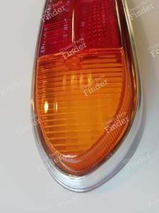 Left rear light phase 1 - PEUGEOT 204 - 616.01G- thumb-4