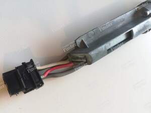 Contacteur d'allumage - RENAULT 5 / 7 (R5 / Siete) - 7201K- thumb-7