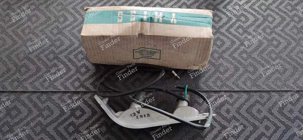 Right Turn Signal Base - ALPINE A310 - 419D- 0