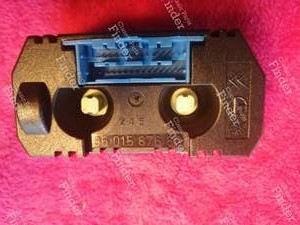 Left instrument panel display - CITROËN XM - 9601587680- thumb-3