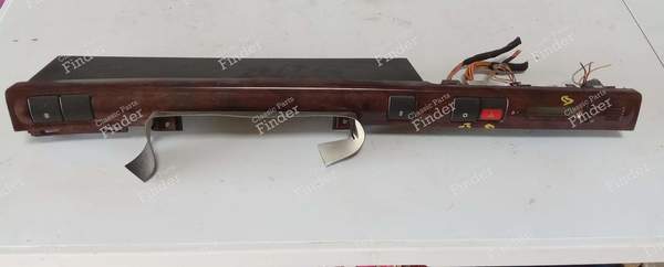 Bandeau de tableau de bord - CITROËN Xantia - 0