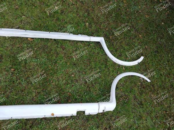 Karosserieseiten-Kit - 325 IX Phase 1 - 8 Elemente + Befestigungen - BMW 3 (E30) - 1922548 / 1922547 / 1922549 / 1922550 / 1933489 / 1933490 / 1922445 / 1922446- 3