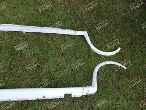 Karosserieseiten-Kit - 325 IX Phase 1 - 8 Elemente + Befestigungen - BMW 3 (E30) - 1922548 / 1922547 / 1922549 / 1922550 / 1933489 / 1933490 / 1922445 / 1922446- thumb-3