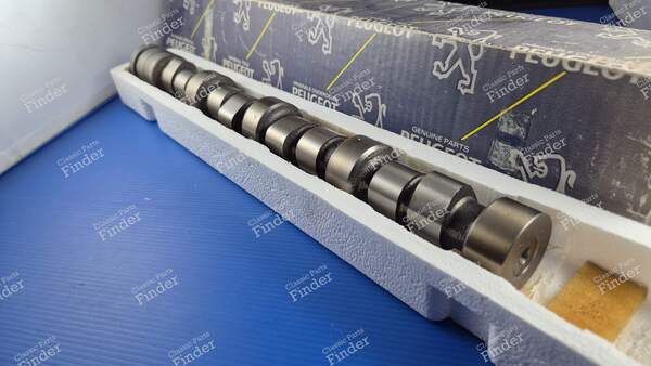 Camshaft - XR5 / XR5S Engine - PEUGEOT 305 - 080149- 2