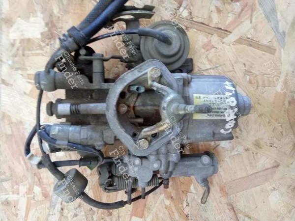 Carburateur Toyota Corolla - TOYOTA Corolla (E80) - 0