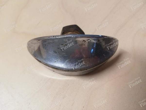 Pièce de jonction sur le pare-chocs - OPEL 1,2 Liter - 2520623- 2