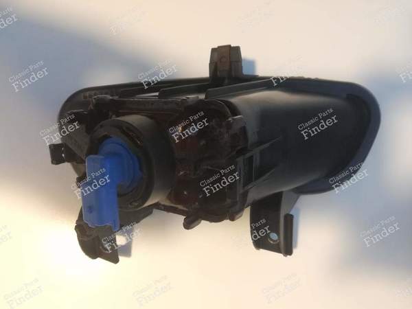 Nebelscheinwerfer (bis 2003) - PEUGEOT 406 Coupé - 026708 / 66978350G / 66978340D- 8