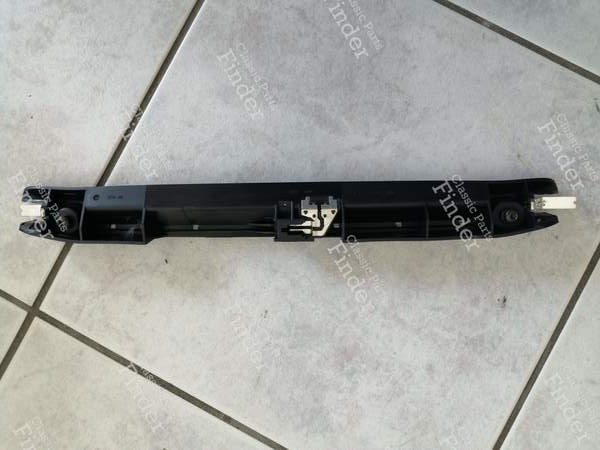 Dritte Bremsleuchte - CITROËN C6 - 8270300- 1