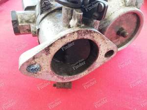 Carburateur Schebler d'origine - BUGATTI Type 50 - MOD. S-3 / SV-154- thumb-5