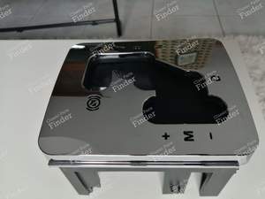 Entourage de sélecteur de vitesse - CITROËN C6 - thumb-1