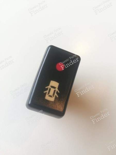 Interrupteur de condamnation centralisée - RENAULT 18 (R18) - 0