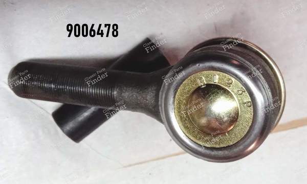 Kugelgelenkpaar außen links oder rechts - LADA Niva / 4X4 - EB1098/9006478- 7