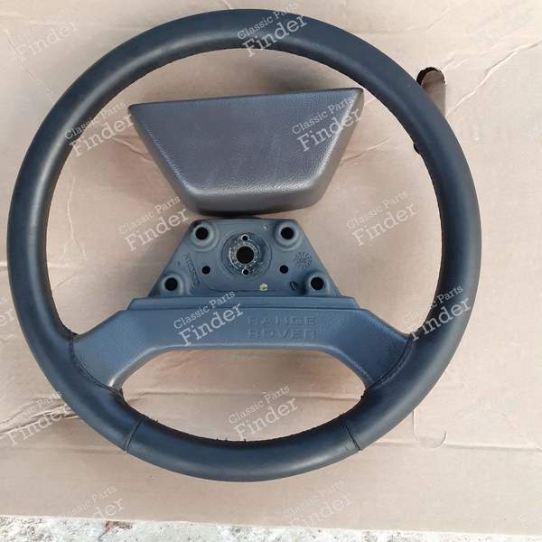 Steering wheel - LAND ROVER Range Rover - NTC3633- 0