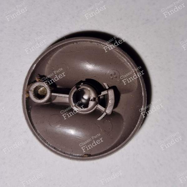 Heating or ventilation control knob - RENAULT Twingo I - 1