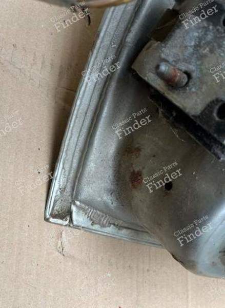 Front right door - CITROËN CX - 4