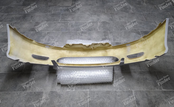 Stoßstange vorne - bis März 2003 - PEUGEOT 406 Coupé - Equiv. OEM 7401J4 & 7401J6- 2