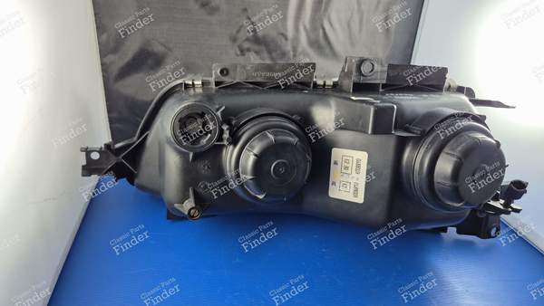Right front headlight - Phase 1 - PEUGEOT 605 - 082793- 3