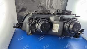 Right front headlight - Phase 1 - PEUGEOT 605 - 082793- thumb-3