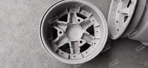 2 GOTTI rims - ALPINE A610 - thumb-5